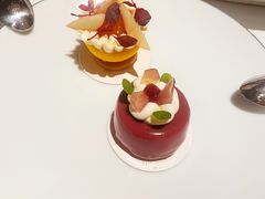 -杭州新新饭店·1913餐厅
