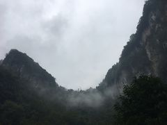 -武隆天坑地缝国家地质公园