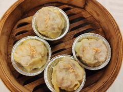 蟹皇烧卖-潮福城大酒楼·潮粤菜·港式点心(阳光城店)