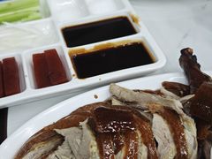 -二张农家菜(天通苑店)