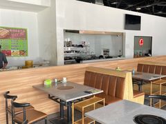 大堂-大自然醉鹅·铁锅火焰鹅(上海联洋店)