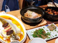 -竹里馆·淮扬菜·功夫茶(老门东店)