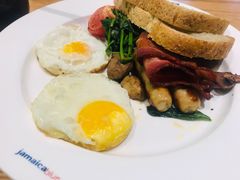 -JamaicaBlue(新城国际店)