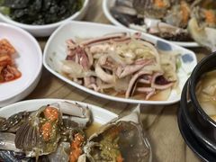 -阿岘洞酱蟹
