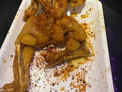 -椒行天下干锅牛蛙·(万宝店)