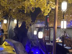 -淀里船宴(裕华东路店)