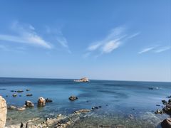 -养马岛旅游度假区
