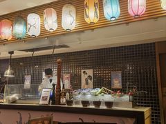 -盛宴自助餐厅(运达喜来登店)