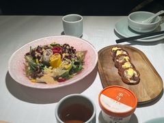 -半勺·新徽菜(银泰城店)