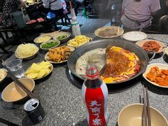 -大虎重庆老火锅(正弘城店)