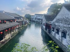 -绍兴鲁迅故里·沈园景区