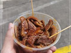 -明记牛杂(新马路分店)