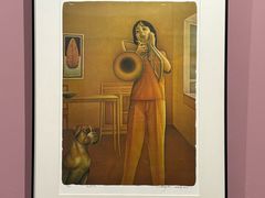 -湖北省美术院美术馆