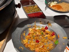 -范儿·嫂子烤肉·精致炭火烤肉(长治路店)