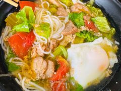 -周记蟹仔粉(侨港风情街店)
