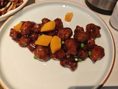 -外婆家(西红门荟聚购物中心店)