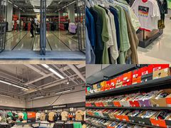 -王府井奥莱临潼小镇(临潼店)