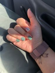 -Halo美甲美睫