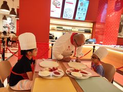 -城市大道红炉披萨烘焙坊