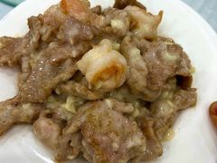 -老七饭馆(光荣道总店)