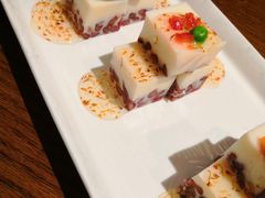 桂花糕-北李妈妈菜·虾爬子大锅贴(贵和店)
