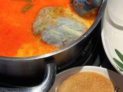 -集渔·泰式海鲜火锅(彭州店)