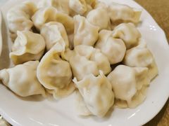 -军嫂饺子馆(岳家寨小区店)