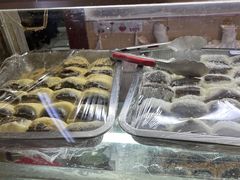 -糯米香(长江路店)