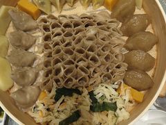 -岚县土豆宴(总部)