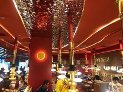 -牛牛章·章鱼水煎肉(光谷世界城店)