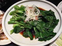 -皇城根北京风味主题餐厅(中海环宇城店)
