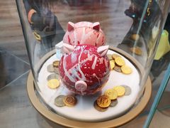 -视博茶点(美狮美高梅店)