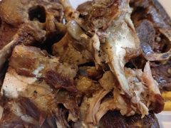 -清真吴记门钉肉饼·喜多利