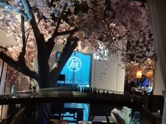 -绿茶餐厅(杭州黄龙K-lab店)