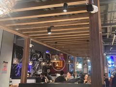 -管氏翅吧(台湾街店)