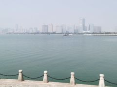 -唐岛湾公园