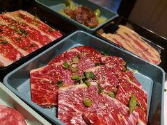 -和牛村烧肉放题(淄博王府井店)