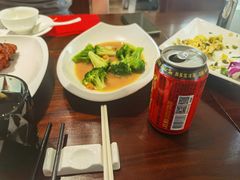 -逸林轩中餐厅(中信泰富朱家角锦江酒店)