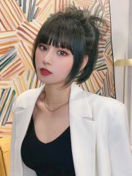 -朗峰专业美发沙龙