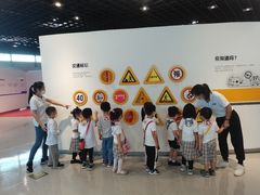 -新加坡伊顿上海马雅思幼儿园