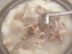 -新兴家喻酒家·羊城名宴(昌岗店)