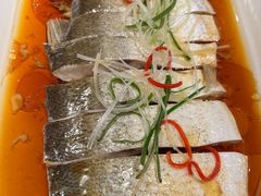 -沈家花园如皋菜(君御豪庭店)