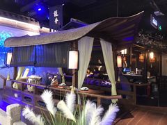 -绿茶餐厅(汇悦大融城店)