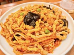 -老昌春饼(中央大街店)