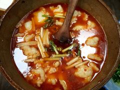 iphone_upload_pic-老灶房-四川土菜(铁牛广场店)