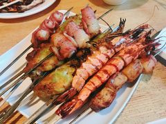 -鬼味烤翅(南锣鼓巷店)