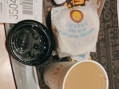 -麦当劳(大厂新城店)