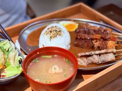 -一豚轩·烧鸟·豚骨拉面(五四路店)