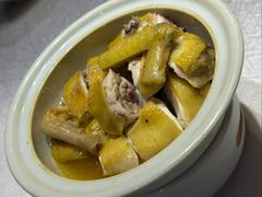 -百味馆·粤菜·湛江菜(后海花园店)
