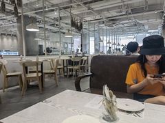 大堂-娜娜家·Nana's restaurant(国金汇店)